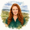 Aoife Byrne Golf logo