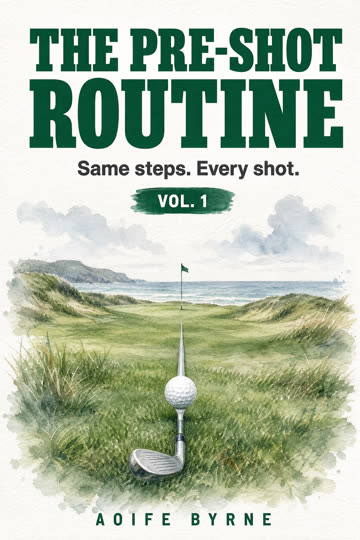 The Pre-Shot Routine, Vol. I